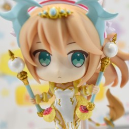 画像ギャラリー No.134のサムネイル画像 / 夏登場のプライズアイテムが勢揃い。大型フィギュアからファンシー系まで取揃えられた「第39回プライズフェア」レポート
