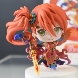 画像ギャラリー No.136のサムネイル画像 / 夏登場のプライズアイテムが勢揃い。大型フィギュアからファンシー系まで取揃えられた「第39回プライズフェア」レポート