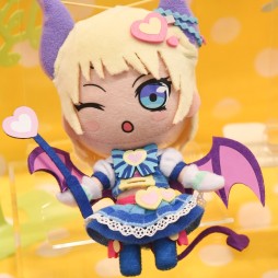 画像ギャラリー No.137のサムネイル画像 / 夏登場のプライズアイテムが勢揃い。大型フィギュアからファンシー系まで取揃えられた「第39回プライズフェア」レポート