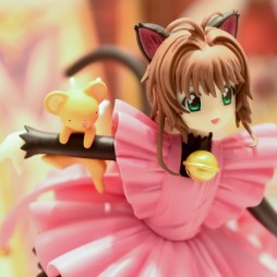 画像ギャラリー No.157のサムネイル画像 / 夏登場のプライズアイテムが勢揃い。大型フィギュアからファンシー系まで取揃えられた「第39回プライズフェア」レポート