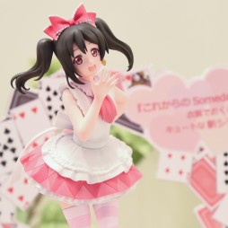 画像ギャラリー No.160のサムネイル画像 / 夏登場のプライズアイテムが勢揃い。大型フィギュアからファンシー系まで取揃えられた「第39回プライズフェア」レポート
