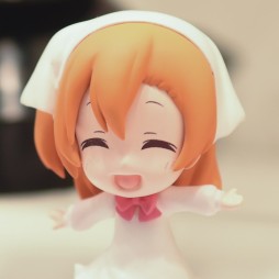 画像ギャラリー No.161のサムネイル画像 / 夏登場のプライズアイテムが勢揃い。大型フィギュアからファンシー系まで取揃えられた「第39回プライズフェア」レポート