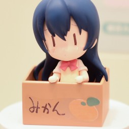 画像ギャラリー No.162のサムネイル画像 / 夏登場のプライズアイテムが勢揃い。大型フィギュアからファンシー系まで取揃えられた「第39回プライズフェア」レポート