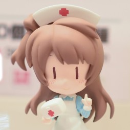 画像ギャラリー No.163のサムネイル画像 / 夏登場のプライズアイテムが勢揃い。大型フィギュアからファンシー系まで取揃えられた「第39回プライズフェア」レポート