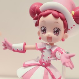 画像ギャラリー No.166のサムネイル画像 / 夏登場のプライズアイテムが勢揃い。大型フィギュアからファンシー系まで取揃えられた「第39回プライズフェア」レポート