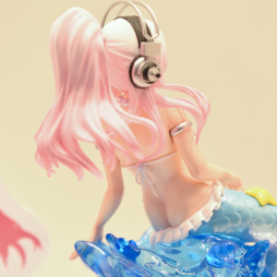 画像ギャラリー No.169のサムネイル画像 / 夏登場のプライズアイテムが勢揃い。大型フィギュアからファンシー系まで取揃えられた「第39回プライズフェア」レポート