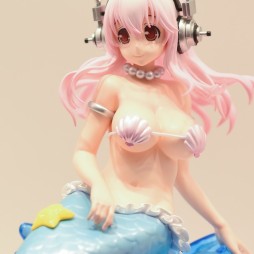 画像ギャラリー No.170のサムネイル画像 / 夏登場のプライズアイテムが勢揃い。大型フィギュアからファンシー系まで取揃えられた「第39回プライズフェア」レポート