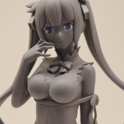 画像ギャラリー No.175のサムネイル画像 / 夏登場のプライズアイテムが勢揃い。大型フィギュアからファンシー系まで取揃えられた「第39回プライズフェア」レポート