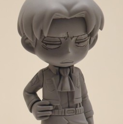 画像ギャラリー No.176のサムネイル画像 / 夏登場のプライズアイテムが勢揃い。大型フィギュアからファンシー系まで取揃えられた「第39回プライズフェア」レポート