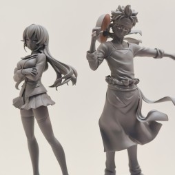 画像ギャラリー No.179のサムネイル画像 / 夏登場のプライズアイテムが勢揃い。大型フィギュアからファンシー系まで取揃えられた「第39回プライズフェア」レポート