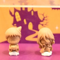 画像ギャラリー No.182のサムネイル画像 / 夏登場のプライズアイテムが勢揃い。大型フィギュアからファンシー系まで取揃えられた「第39回プライズフェア」レポート