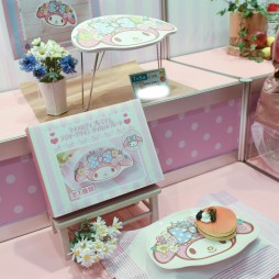 画像ギャラリー No.199のサムネイル画像 / 夏登場のプライズアイテムが勢揃い。大型フィギュアからファンシー系まで取揃えられた「第39回プライズフェア」レポート