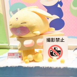 画像ギャラリー No.204のサムネイル画像 / 夏登場のプライズアイテムが勢揃い。大型フィギュアからファンシー系まで取揃えられた「第39回プライズフェア」レポート