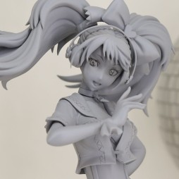画像ギャラリー No.205のサムネイル画像 / 夏登場のプライズアイテムが勢揃い。大型フィギュアからファンシー系まで取揃えられた「第39回プライズフェア」レポート