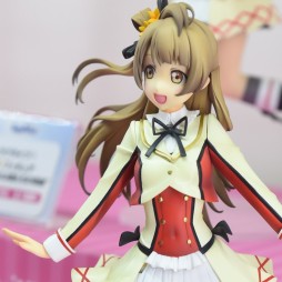 画像ギャラリー No.208のサムネイル画像 / 夏登場のプライズアイテムが勢揃い。大型フィギュアからファンシー系まで取揃えられた「第39回プライズフェア」レポート