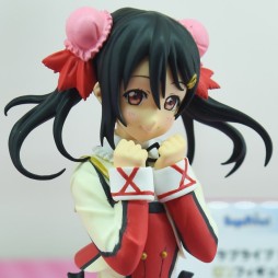 画像ギャラリー No.211のサムネイル画像 / 夏登場のプライズアイテムが勢揃い。大型フィギュアからファンシー系まで取揃えられた「第39回プライズフェア」レポート