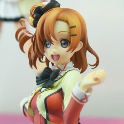 画像ギャラリー No.214のサムネイル画像 / 夏登場のプライズアイテムが勢揃い。大型フィギュアからファンシー系まで取揃えられた「第39回プライズフェア」レポート