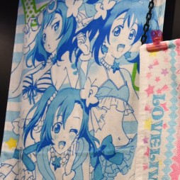 画像ギャラリー No.217のサムネイル画像 / 夏登場のプライズアイテムが勢揃い。大型フィギュアからファンシー系まで取揃えられた「第39回プライズフェア」レポート