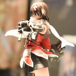 画像ギャラリー No.220のサムネイル画像 / 夏登場のプライズアイテムが勢揃い。大型フィギュアからファンシー系まで取揃えられた「第39回プライズフェア」レポート