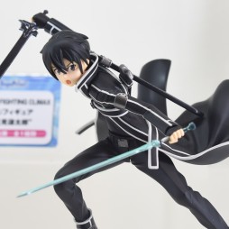 画像ギャラリー No.224のサムネイル画像 / 夏登場のプライズアイテムが勢揃い。大型フィギュアからファンシー系まで取揃えられた「第39回プライズフェア」レポート