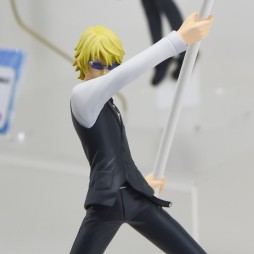 画像ギャラリー No.231のサムネイル画像 / 夏登場のプライズアイテムが勢揃い。大型フィギュアからファンシー系まで取揃えられた「第39回プライズフェア」レポート