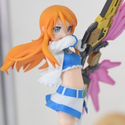 画像ギャラリー No.233のサムネイル画像 / 夏登場のプライズアイテムが勢揃い。大型フィギュアからファンシー系まで取揃えられた「第39回プライズフェア」レポート
