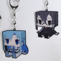 画像ギャラリー No.238のサムネイル画像 / 夏登場のプライズアイテムが勢揃い。大型フィギュアからファンシー系まで取揃えられた「第39回プライズフェア」レポート