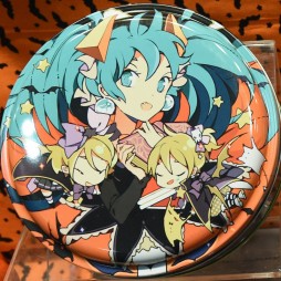 画像ギャラリー No.244のサムネイル画像 / 夏登場のプライズアイテムが勢揃い。大型フィギュアからファンシー系まで取揃えられた「第39回プライズフェア」レポート