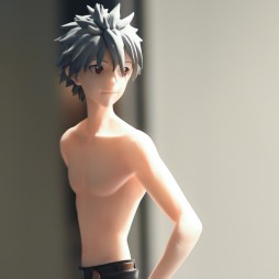 画像ギャラリー No.251のサムネイル画像 / 夏登場のプライズアイテムが勢揃い。大型フィギュアからファンシー系まで取揃えられた「第39回プライズフェア」レポート