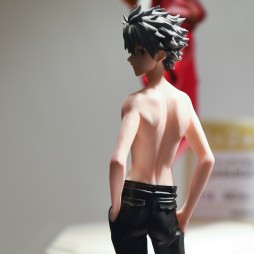 画像ギャラリー No.252のサムネイル画像 / 夏登場のプライズアイテムが勢揃い。大型フィギュアからファンシー系まで取揃えられた「第39回プライズフェア」レポート