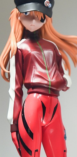 画像ギャラリー No.253のサムネイル画像 / 夏登場のプライズアイテムが勢揃い。大型フィギュアからファンシー系まで取揃えられた「第39回プライズフェア」レポート
