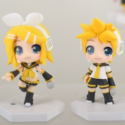 画像ギャラリー No.254のサムネイル画像 / 夏登場のプライズアイテムが勢揃い。大型フィギュアからファンシー系まで取揃えられた「第39回プライズフェア」レポート