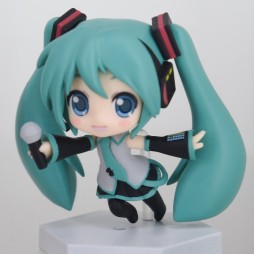 画像ギャラリー No.255のサムネイル画像 / 夏登場のプライズアイテムが勢揃い。大型フィギュアからファンシー系まで取揃えられた「第39回プライズフェア」レポート