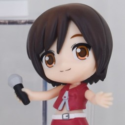 画像ギャラリー No.256のサムネイル画像 / 夏登場のプライズアイテムが勢揃い。大型フィギュアからファンシー系まで取揃えられた「第39回プライズフェア」レポート