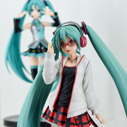 画像ギャラリー No.257のサムネイル画像 / 夏登場のプライズアイテムが勢揃い。大型フィギュアからファンシー系まで取揃えられた「第39回プライズフェア」レポート