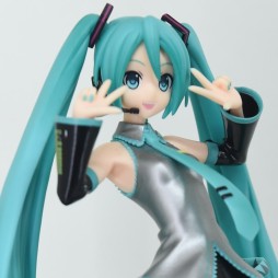 画像ギャラリー No.259のサムネイル画像 / 夏登場のプライズアイテムが勢揃い。大型フィギュアからファンシー系まで取揃えられた「第39回プライズフェア」レポート