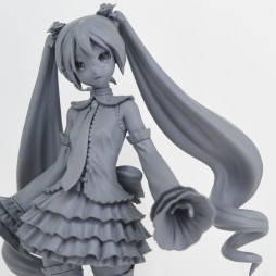画像ギャラリー No.260のサムネイル画像 / 夏登場のプライズアイテムが勢揃い。大型フィギュアからファンシー系まで取揃えられた「第39回プライズフェア」レポート