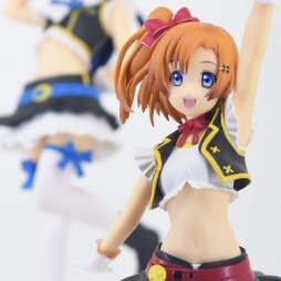 画像ギャラリー No.261のサムネイル画像 / 夏登場のプライズアイテムが勢揃い。大型フィギュアからファンシー系まで取揃えられた「第39回プライズフェア」レポート