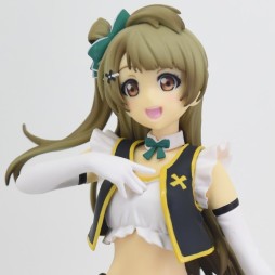画像ギャラリー No.263のサムネイル画像 / 夏登場のプライズアイテムが勢揃い。大型フィギュアからファンシー系まで取揃えられた「第39回プライズフェア」レポート