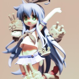 画像ギャラリー No.264のサムネイル画像 / 夏登場のプライズアイテムが勢揃い。大型フィギュアからファンシー系まで取揃えられた「第39回プライズフェア」レポート