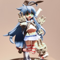 画像ギャラリー No.265のサムネイル画像 / 夏登場のプライズアイテムが勢揃い。大型フィギュアからファンシー系まで取揃えられた「第39回プライズフェア」レポート