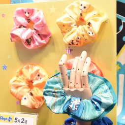 画像ギャラリー No.269のサムネイル画像 / 夏登場のプライズアイテムが勢揃い。大型フィギュアからファンシー系まで取揃えられた「第39回プライズフェア」レポート