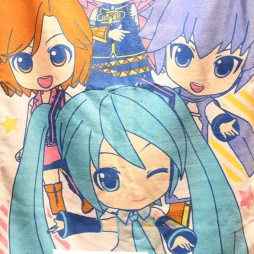 画像ギャラリー No.270のサムネイル画像 / 夏登場のプライズアイテムが勢揃い。大型フィギュアからファンシー系まで取揃えられた「第39回プライズフェア」レポート