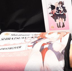画像ギャラリー No.271のサムネイル画像 / 夏登場のプライズアイテムが勢揃い。大型フィギュアからファンシー系まで取揃えられた「第39回プライズフェア」レポート