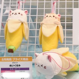 画像ギャラリー No.279のサムネイル画像 / 夏登場のプライズアイテムが勢揃い。大型フィギュアからファンシー系まで取揃えられた「第39回プライズフェア」レポート