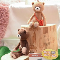 画像ギャラリー No.288のサムネイル画像 / 夏登場のプライズアイテムが勢揃い。大型フィギュアからファンシー系まで取揃えられた「第39回プライズフェア」レポート