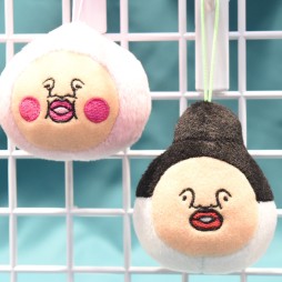 画像ギャラリー No.291のサムネイル画像 / 夏登場のプライズアイテムが勢揃い。大型フィギュアからファンシー系まで取揃えられた「第39回プライズフェア」レポート
