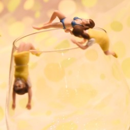 画像ギャラリー No.298のサムネイル画像 / 夏登場のプライズアイテムが勢揃い。大型フィギュアからファンシー系まで取揃えられた「第39回プライズフェア」レポート
