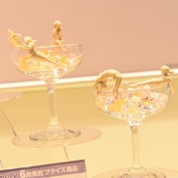 画像ギャラリー No.300のサムネイル画像 / 夏登場のプライズアイテムが勢揃い。大型フィギュアからファンシー系まで取揃えられた「第39回プライズフェア」レポート