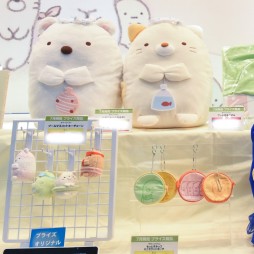 画像ギャラリー No.310のサムネイル画像 / 夏登場のプライズアイテムが勢揃い。大型フィギュアからファンシー系まで取揃えられた「第39回プライズフェア」レポート